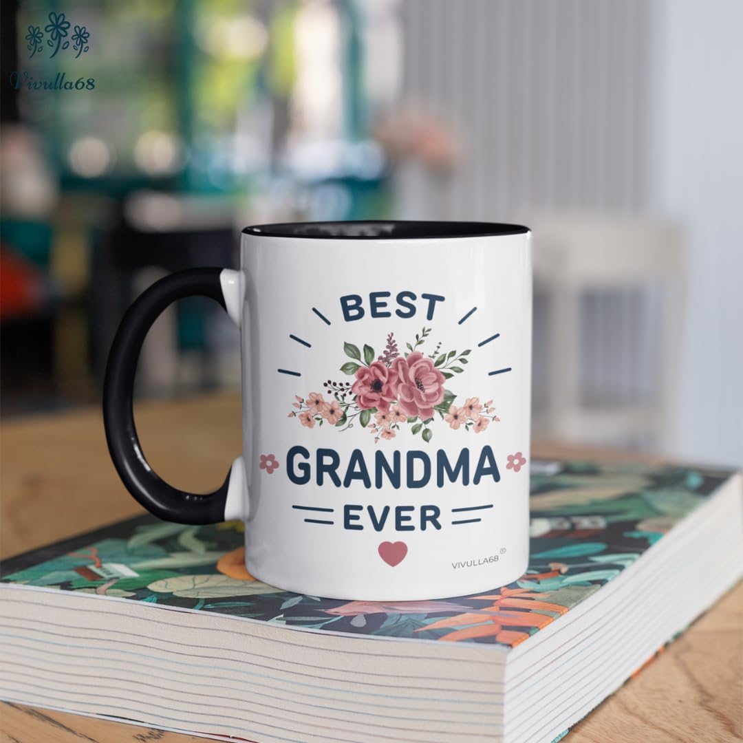B0CXVBFB9Q - Best Grandparents Mugs Coffee Set Gift, Present Grandma Grandpa Cups, Gifts Ideas From Grandkids, Grandchildren, New Grandparent Announcement Christmas Valentine Birthday, Baby Reveal for Nana Papa