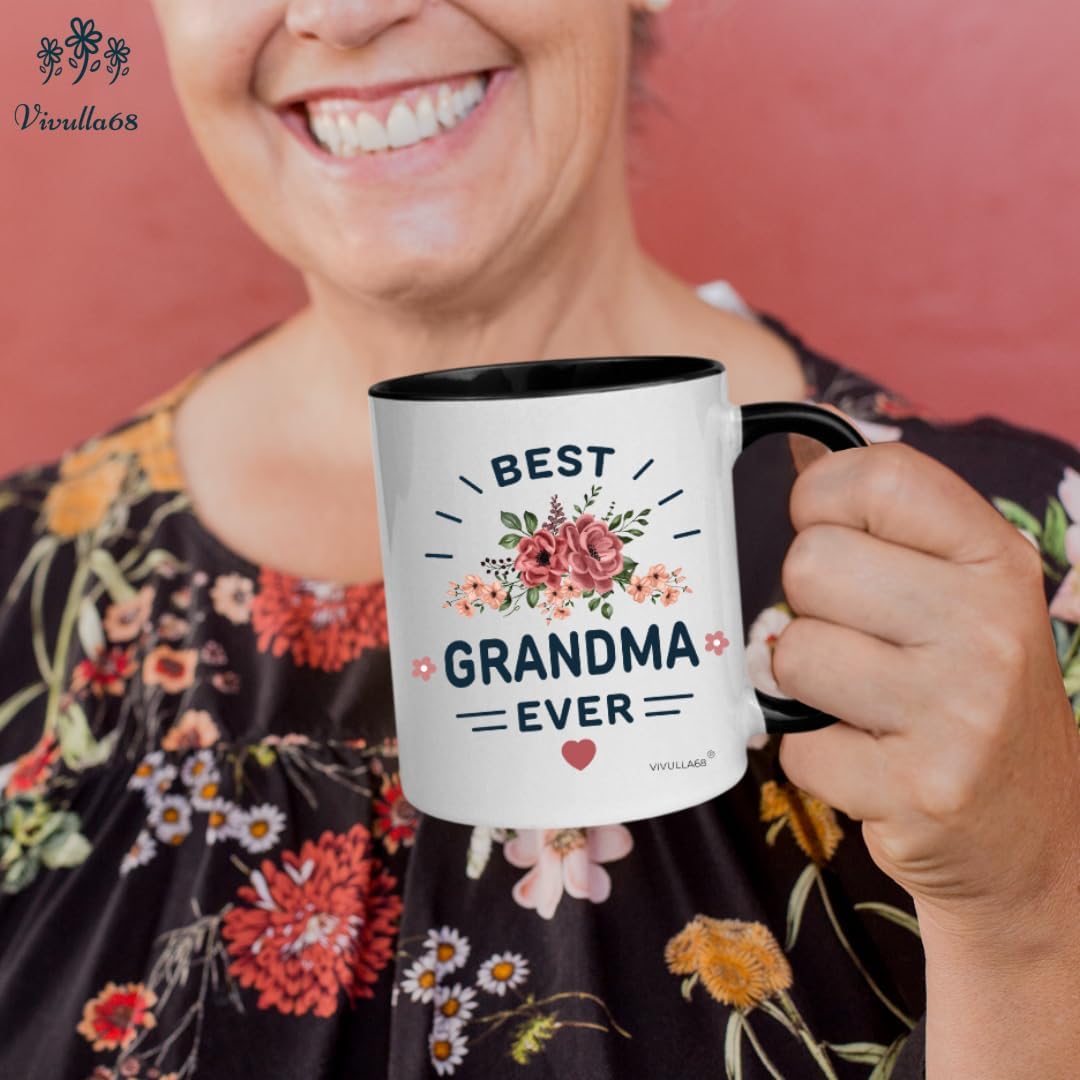 B0CXVBFB9Q - Best Grandparents Mugs Coffee Set Gift, Present Grandma Grandpa Cups, Gifts Ideas From Grandkids, Grandchildren, New Grandparent Announcement Christmas Valentine Birthday, Baby Reveal for Nana Papa