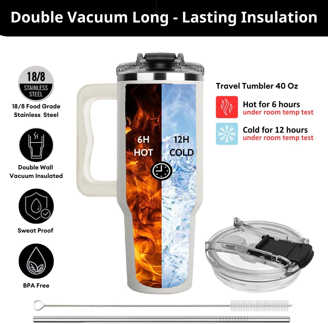 B0CXHNHDK9 - Vivulla68 Mother Day Gift from Daughter or Son – Cool Mom Club Tumbler 40oz with Straw & Brush, Cute Mama Cup, Present for New Mom, Keeps Drinks Cold, Reusable Travel Mug, Birthday Christmas Idea
