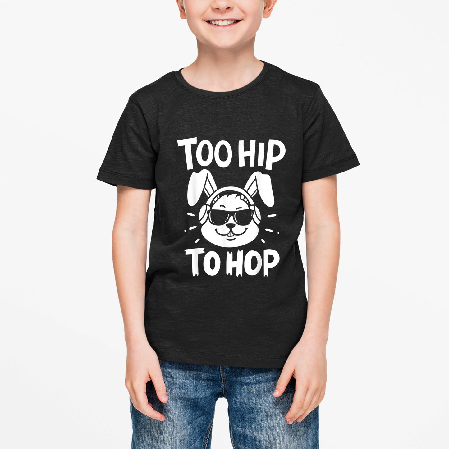 Hip Hop Easter Shirt, Toddler Boy Easter Shirt, Easter Gifts For Kids, Easter Gifts For Toddlers