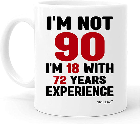 Gifts For 90 Year Old Woman, 90 Year Old Birthday Gifts For Women, 90th Birthday Gifts For Women, 90th Birthday Decorations For Women, 90th Birthday Gifts, Gifts 90 Year Old