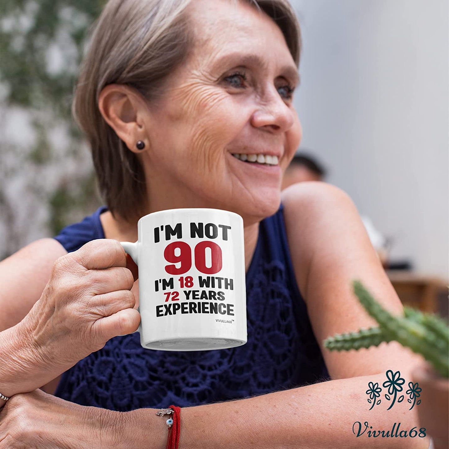 Gifts For 90 Year Old Woman, 90 Year Old Birthday Gifts For Women, 90th Birthday Gifts For Women, 90th Birthday Decorations For Women, 90th Birthday Gifts, Gifts 90 Year Old