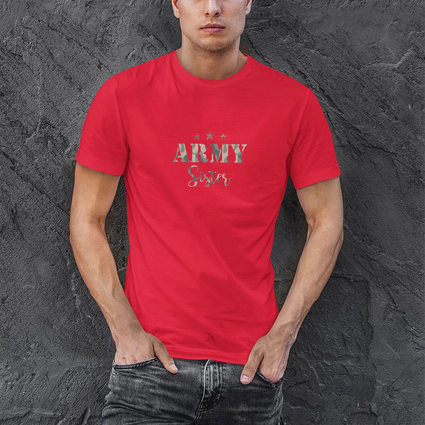 Memorial Day 2021 Proud Sister Of A Us Marine Shirt, Proud Army Sister TShirt Camouflage Shirt Army Sister Tee Shirt For Men, Cotton Shirt, Air Force Memorial Shirt, Usaf T Shirt