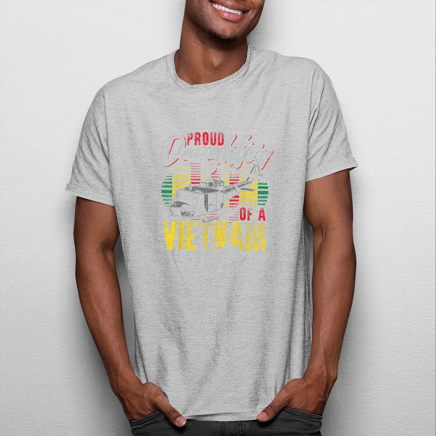Memorial Day 2021 Vietnam Veteran T Shirts, Proud Daughter Of A Vietnam Veteran T shirt For Men, Cotton Shirt, Air Force Memorial Shirt, Usaf T Shirt