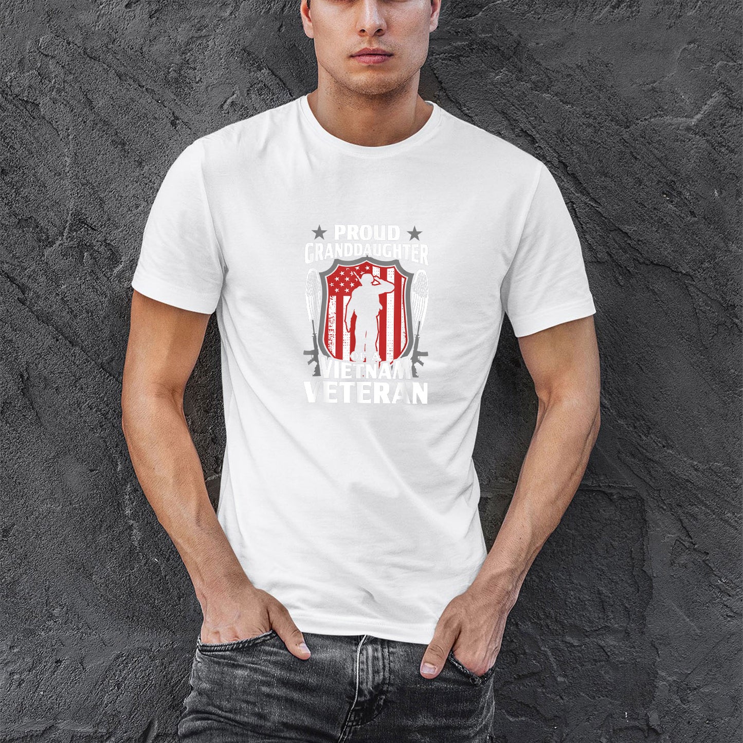 Memorial Day 2021 Vietnam Veteran Shirt Proud Grandson Of Vietnam Veteran Military Vets Family Gift TShirt, , ,