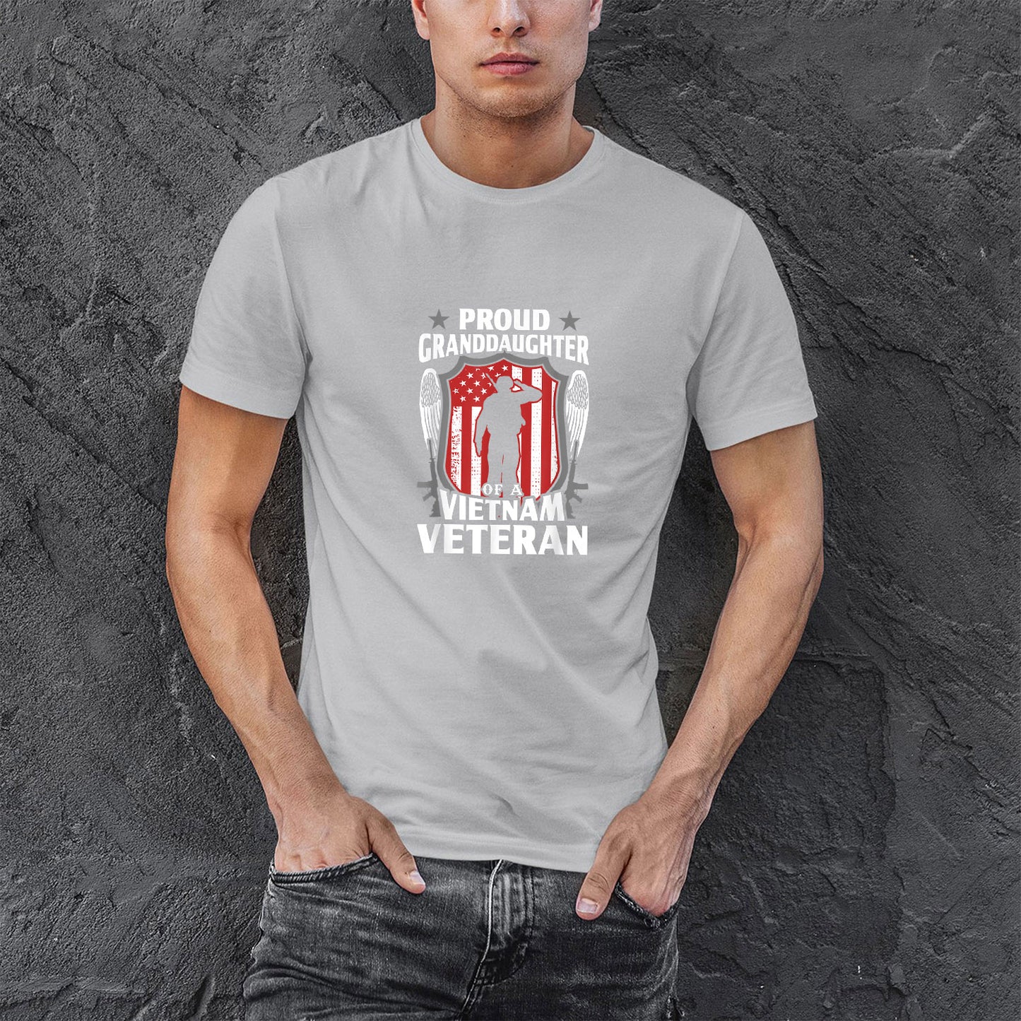 Memorial Day 2021 Vietnam Veteran Shirt Proud Grandson Of Vietnam Veteran Military Vets Family Gift TShirt, , ,
