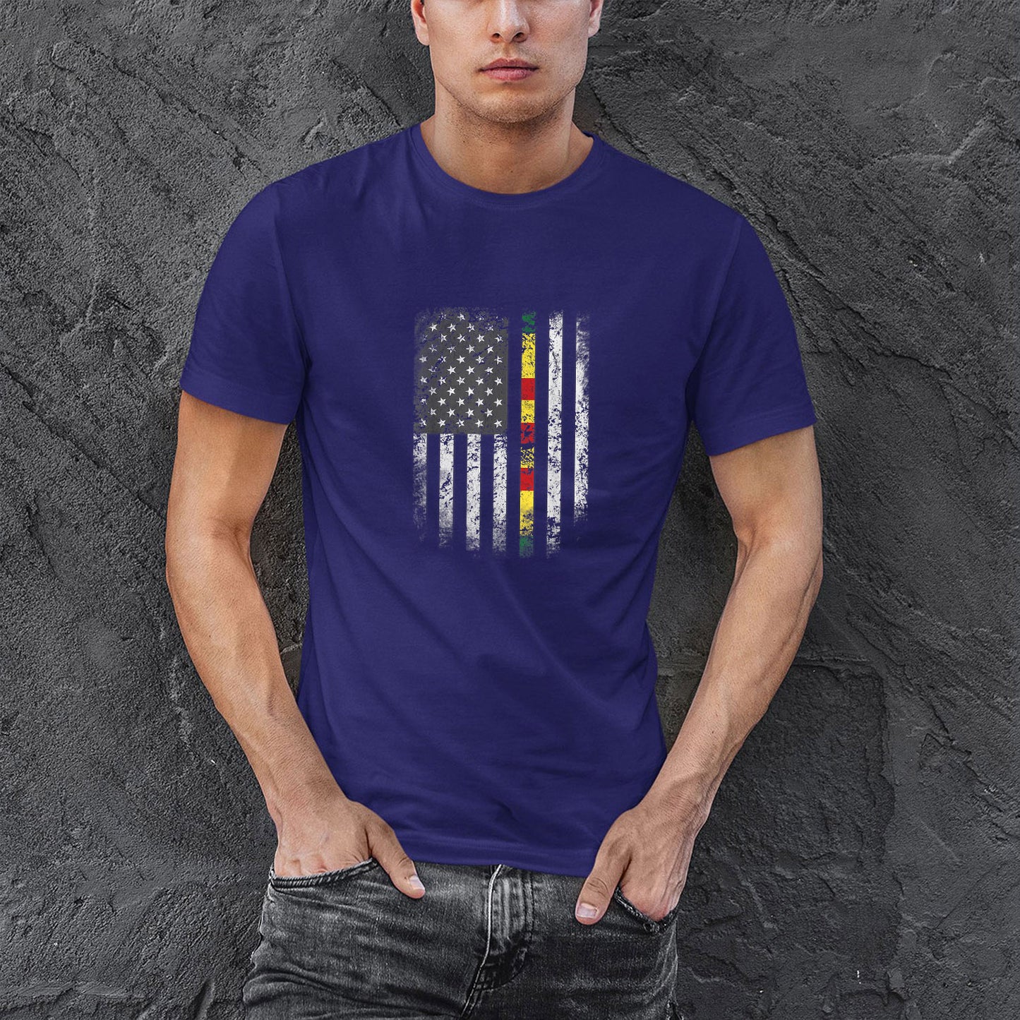 Memorial Day 2021 Vietnam Veteran T Shirts, Proud Vietnam Veteran Shirt US Flag Ribbon Father Gift Tee T shirt For Men, Cotton Shirt, Air Force Memorial Shirt, Usaf T Shirt