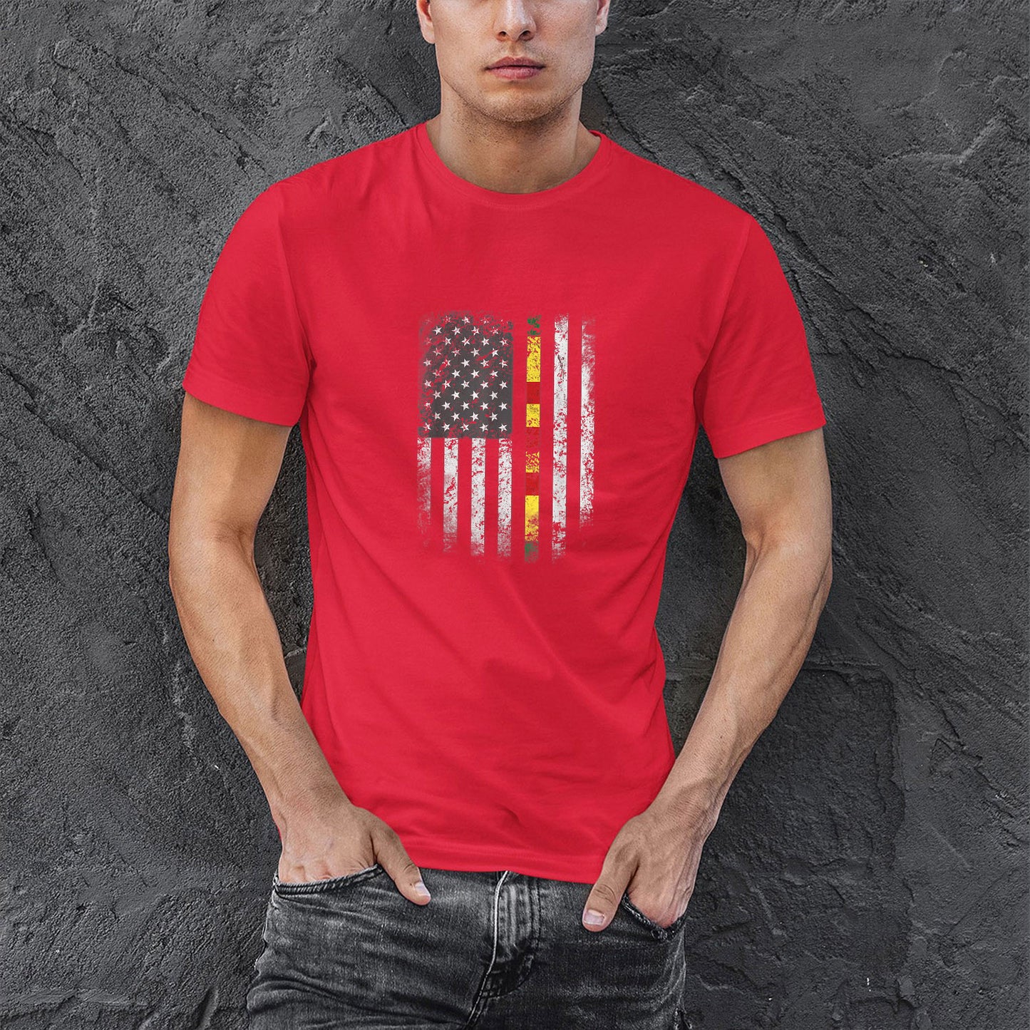 Memorial Day 2021 Vietnam Veteran T Shirts, Proud Vietnam Veteran Shirt US Flag Ribbon Father Gift Tee T shirt For Men, Cotton Shirt, Air Force Memorial Shirt, Usaf T Shirt