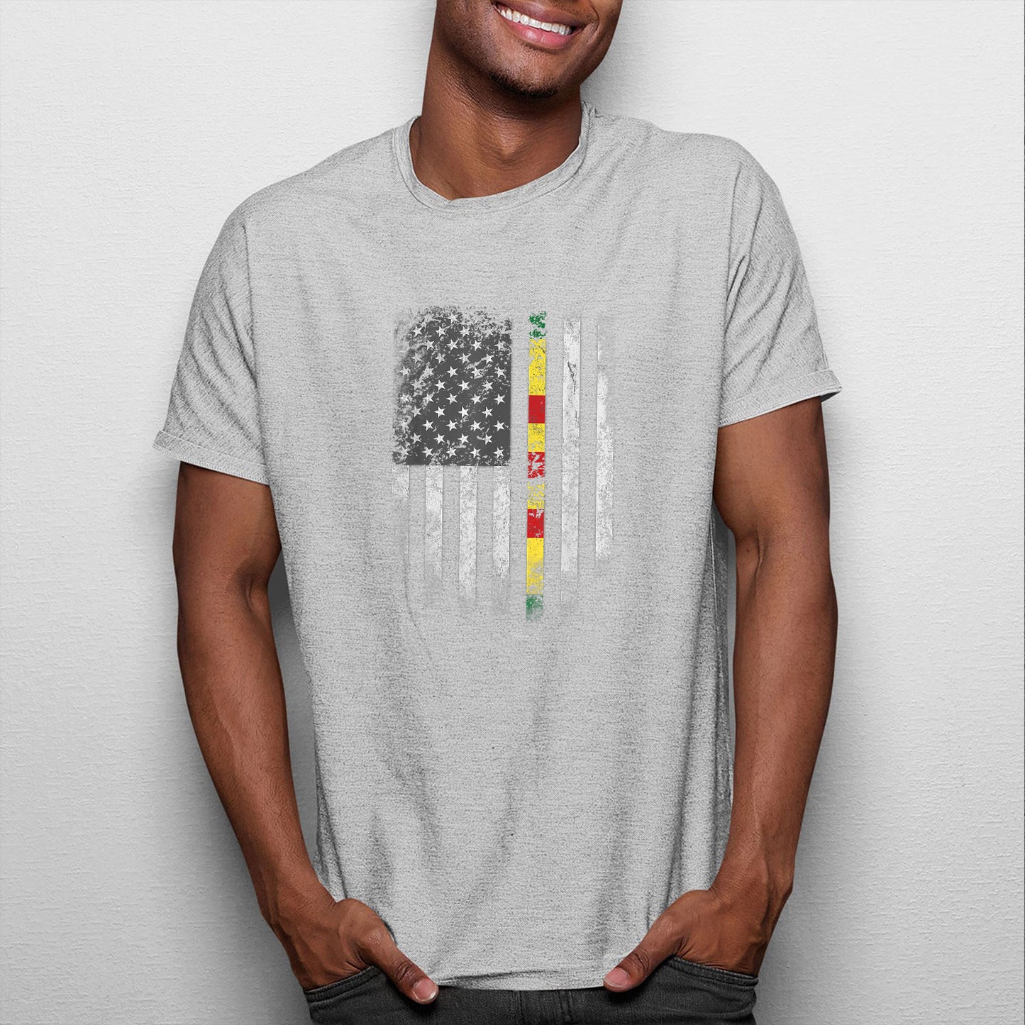 Memorial Day 2021 Vietnam Veteran T Shirts, Proud Vietnam Veteran Shirt US Flag Ribbon Father Gift Tee T shirt For Men, Cotton Shirt, Air Force Memorial Shirt, Usaf T Shirt