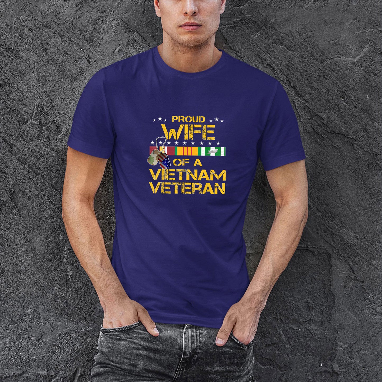 Memorial Day 2021 Vietnam Veteran T Shirts, Proud Wife Of A Vietnam Veteran My Husband Is A Hero T shirt For Men, Cotton Shirt, Air Force Memorial Shirt, Usaf T Shirt