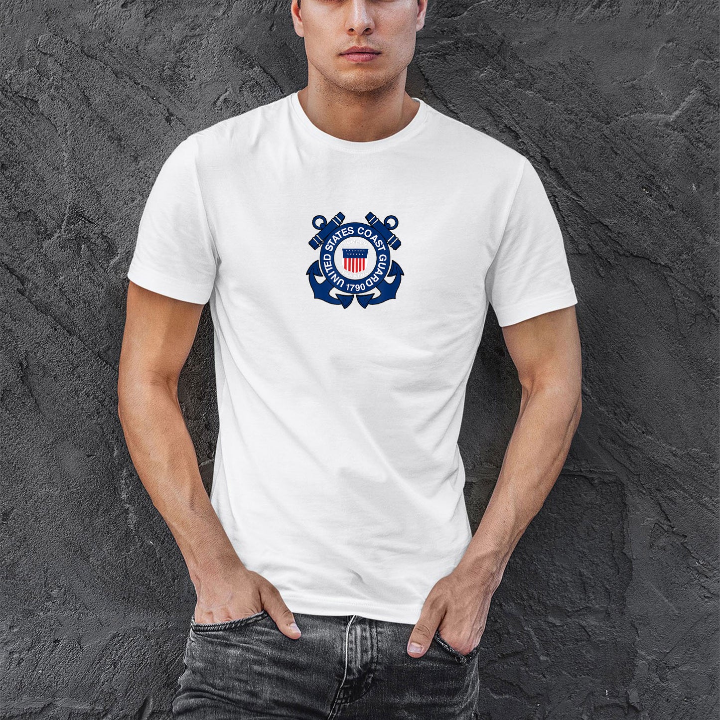 Memorial Day 2021 Uscg Tee Shirts, US Coast Guard USCG Alumni Men Shirt For Men, Cotton Shirt, Air Force Memorial Shirt, Usaf T Shirt