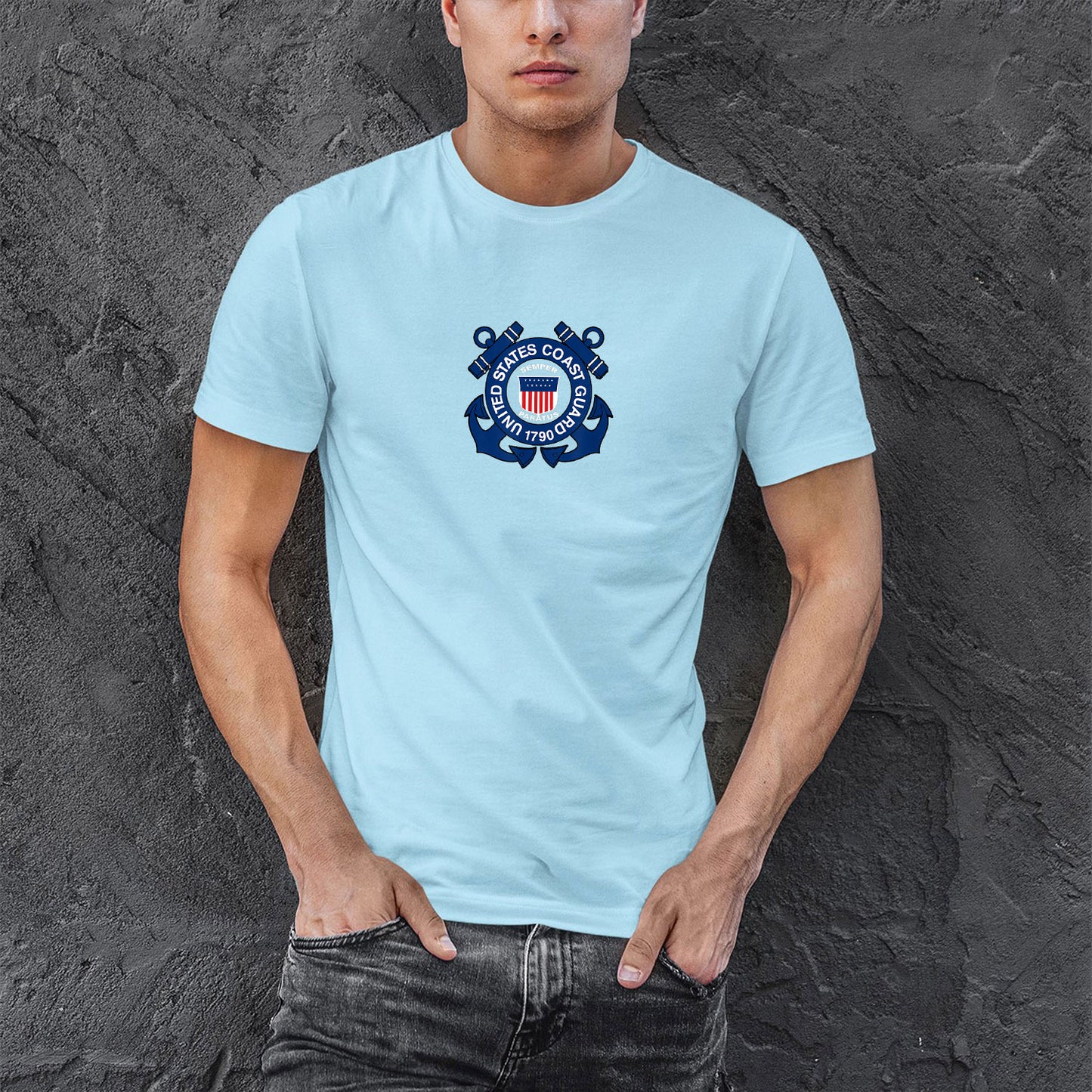 Memorial Day 2021 Uscg Tee Shirts, US Coast Guard USCG Alumni Men Shirt For Men, Cotton Shirt, Air Force Memorial Shirt, Usaf T Shirt