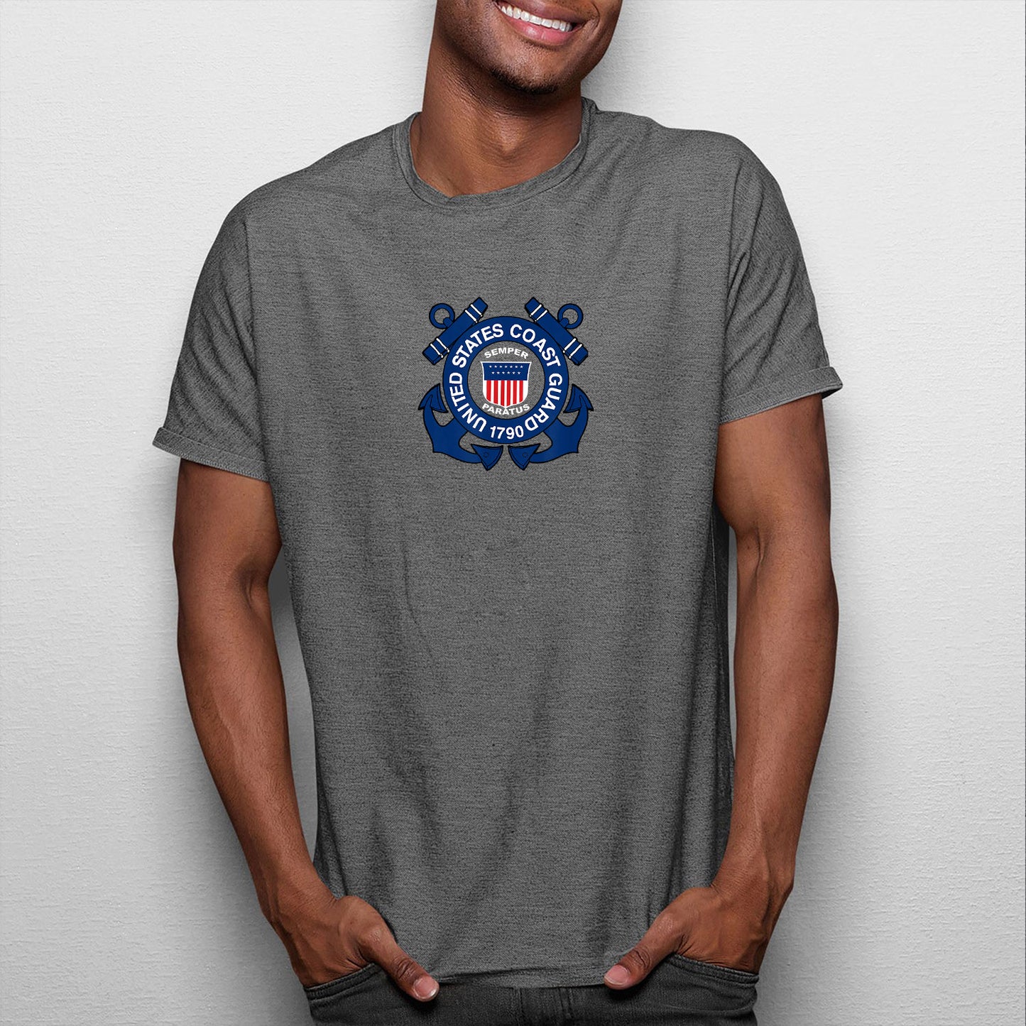 Memorial Day 2021 Uscg Tee Shirts, US Coast Guard USCG Alumni Men Shirt For Men, Cotton Shirt, Air Force Memorial Shirt, Usaf T Shirt