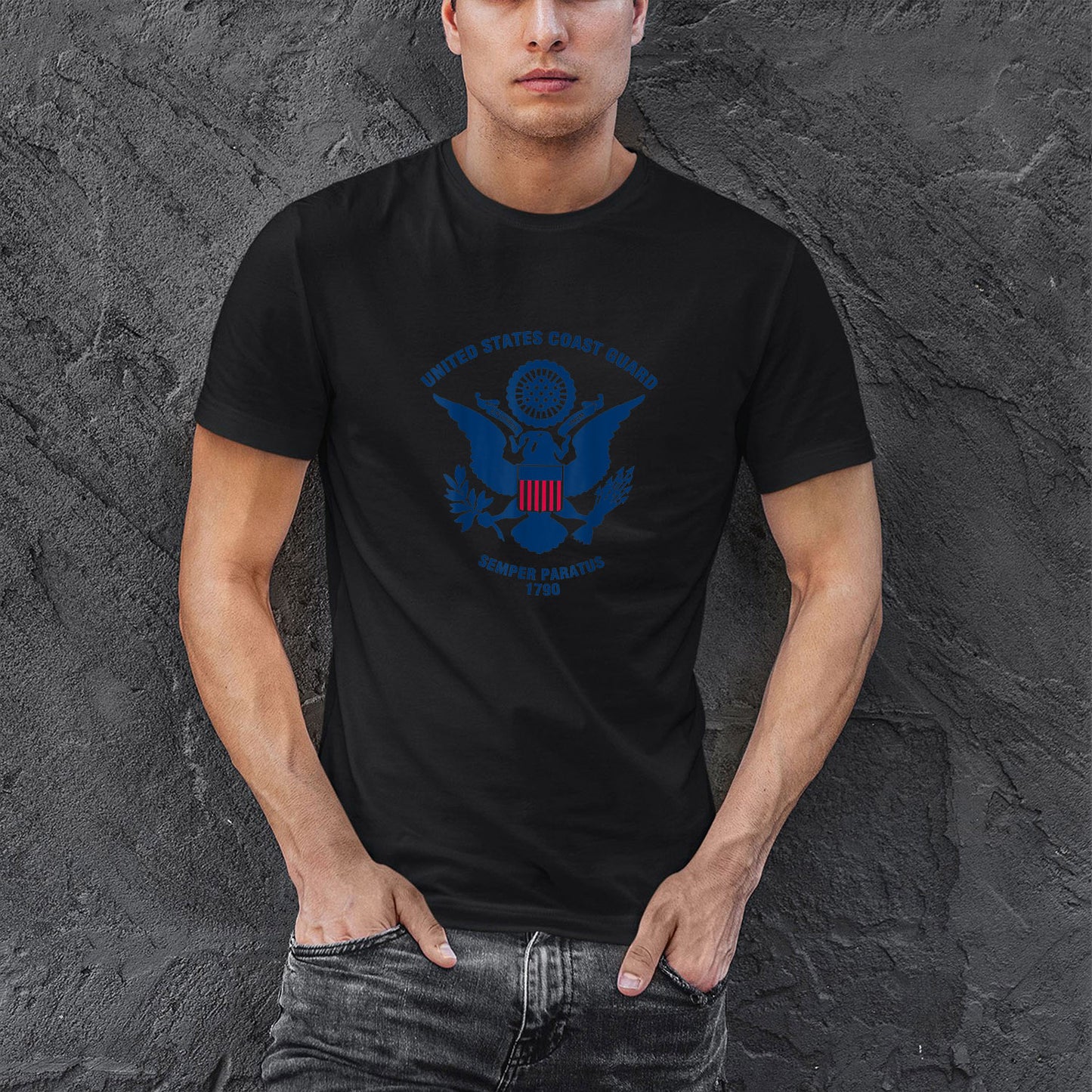 Memorial Day 2021 Uscg Tee Shirts, United States Coast Guard T Shirt USCG Shirt For Men, Cotton Shirt, Air Force Memorial Shirt, Usaf T Shirt