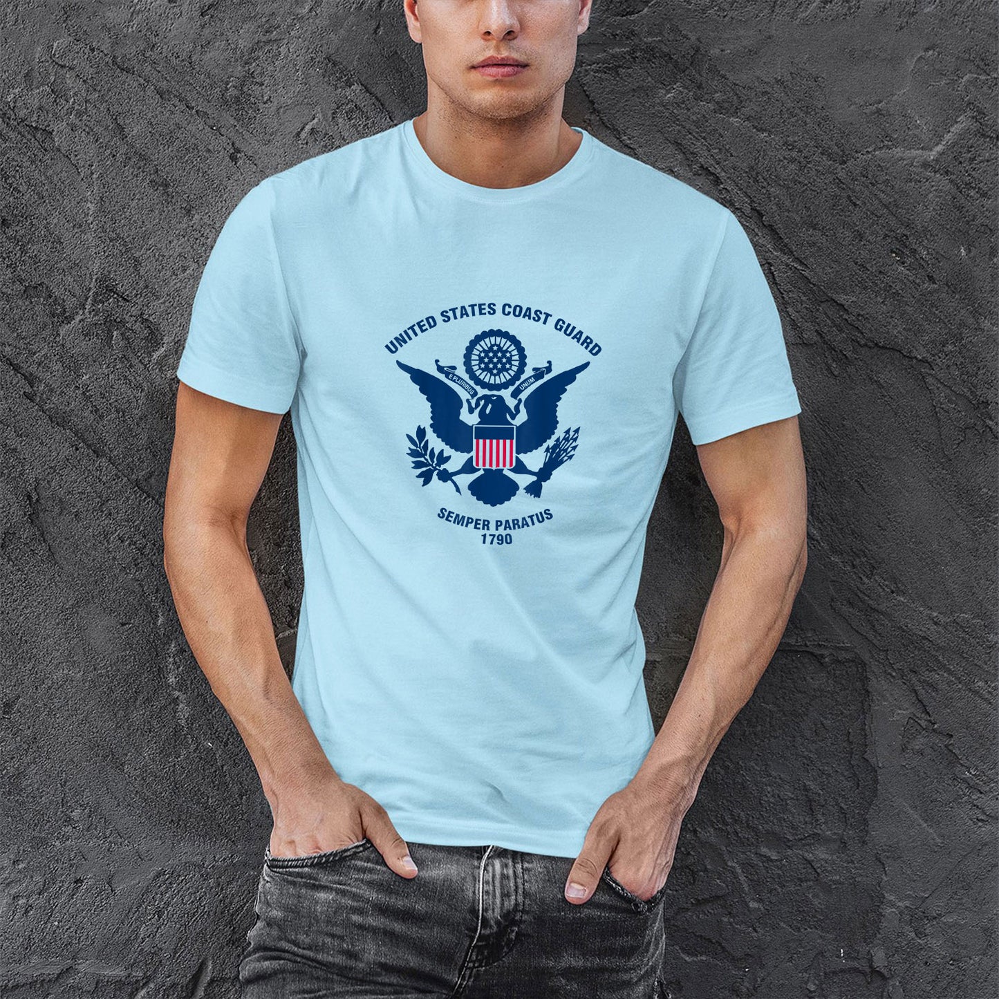 Memorial Day 2021 Uscg Tee Shirts, United States Coast Guard T Shirt USCG Shirt For Men, Cotton Shirt, Air Force Memorial Shirt, Usaf T Shirt