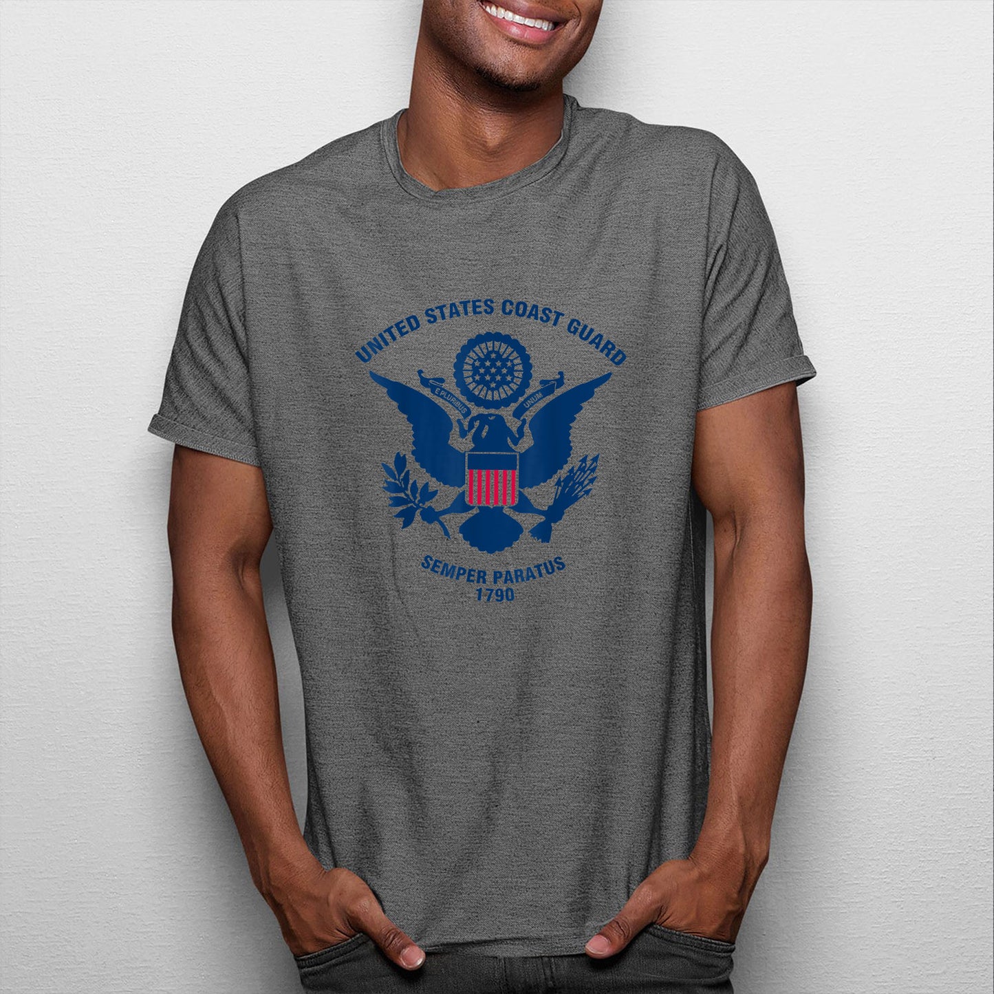 Memorial Day 2021 Uscg Tee Shirts, United States Coast Guard T Shirt USCG Shirt For Men, Cotton Shirt, Air Force Memorial Shirt, Usaf T Shirt