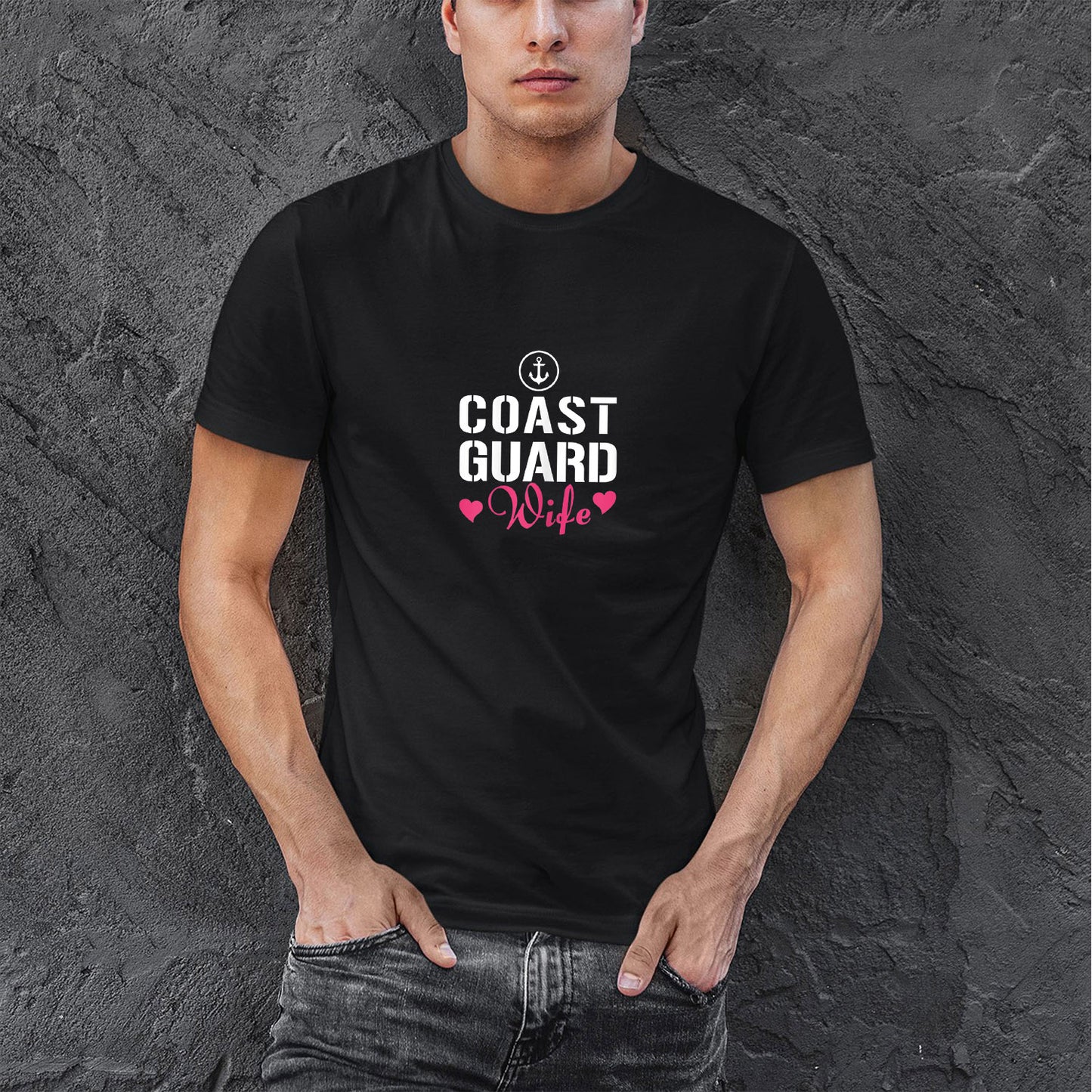 Memorial Day 2021 Coast Guard Wife Shirt, Womens Coast Guard Wife Shirt For Men, Cotton Shirt, Air Force Memorial Shirt, Usaf T Shirt