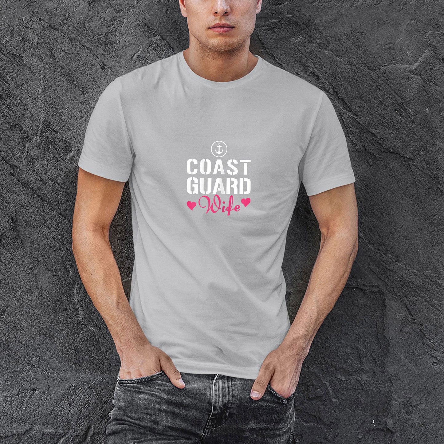 Memorial Day 2021 Coast Guard Wife Shirt, Womens Coast Guard Wife Shirt For Men, Cotton Shirt, Air Force Memorial Shirt, Usaf T Shirt
