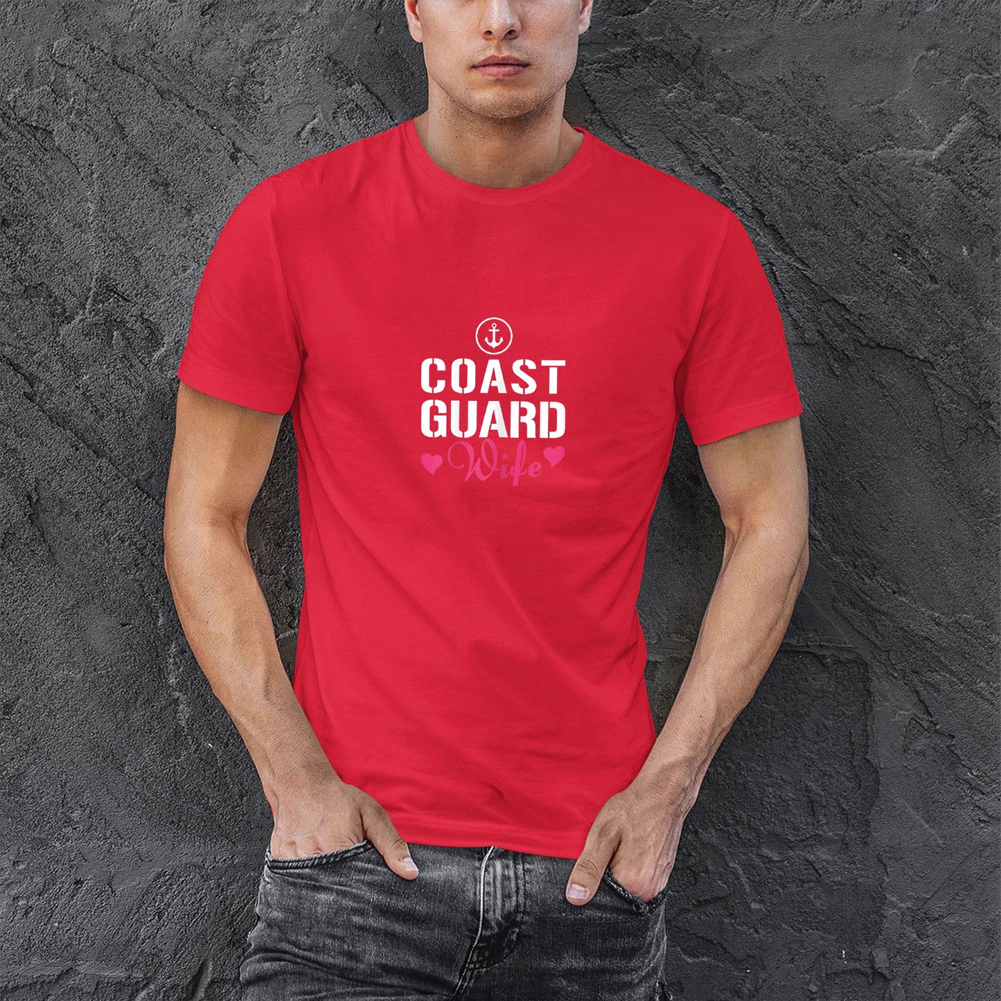 Memorial Day 2021 Coast Guard Wife Shirt, Womens Coast Guard Wife Shirt For Men, Cotton Shirt, Air Force Memorial Shirt, Usaf T Shirt
