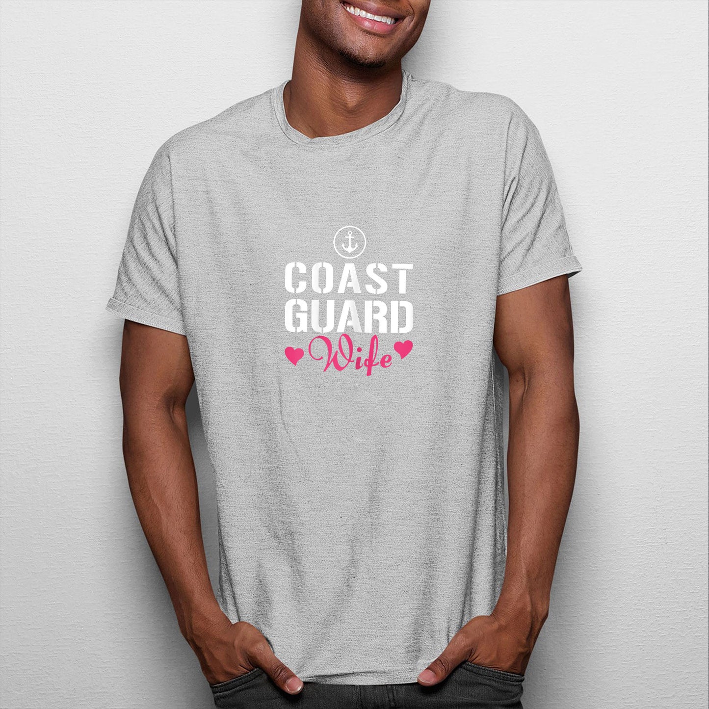 Memorial Day 2021 Coast Guard Wife Shirt, Womens Coast Guard Wife Shirt For Men, Cotton Shirt, Air Force Memorial Shirt, Usaf T Shirt