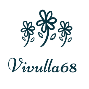 Vivulla68 logo