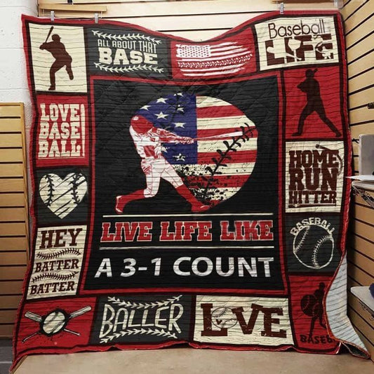 Baseball All About That Base Quilt Sherpa Baseball Blankets, Best Baseball Gifts Idea, Birthday Gifts For Baseball Players And Baseball Fans