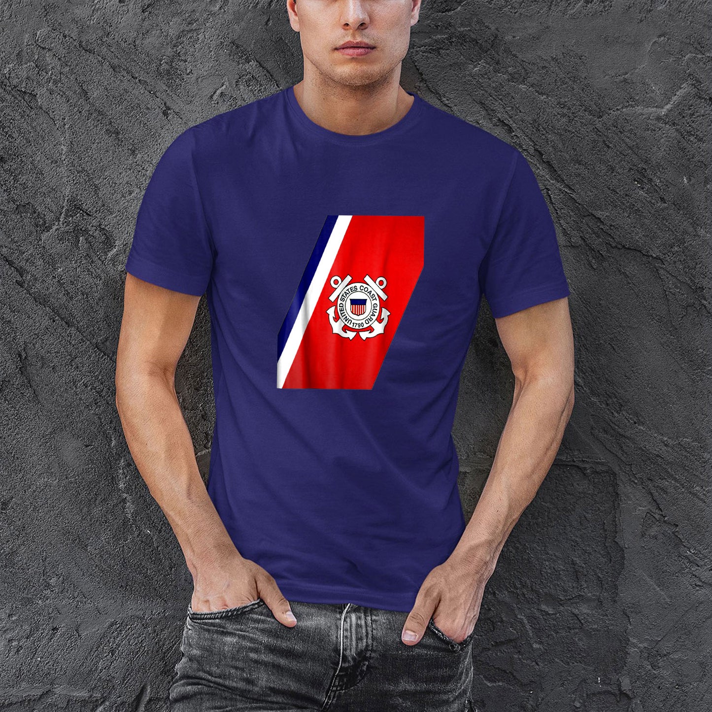 Memorial Day 2021 Uscg Tee Shirts, US Coast Guard Original USCG logo Gift Shirt For Men, Cotton Shirt, Air Force Memorial Shirt, Usaf T Shirt